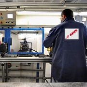 Produzione pompe a pistoni