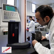 Produzione pompe ad alta pressione